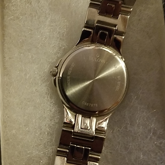 Bulova Watch C887878 A5 - Picture 2 of 7